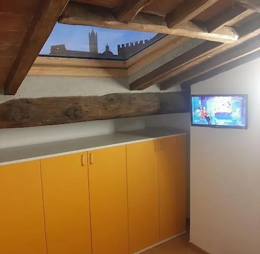 アパート Rialto_10